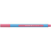 Balpen Schneider Slider Edge Pastel, Pastel Flamingo