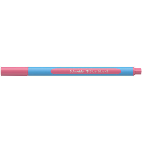 Schneider Balpen Schneider Slider Edge Pastel, Pastel Flamingo