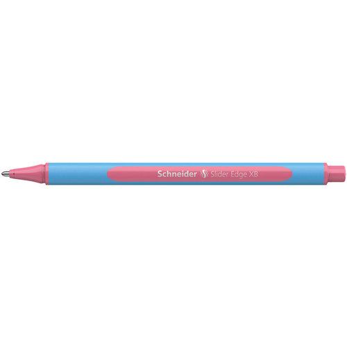 Schneider Balpen Schneider Slider Edge Pastel, Pastel Flamingo