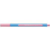 Balpen Schneider Slider Edge Pastel, Pastel rose