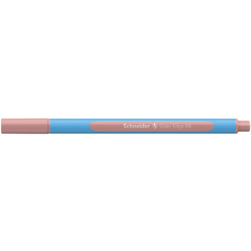 Schneider Balpen Schneider Slider Edge Pastel, Pastel blush