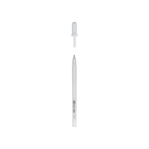 Gelly Roll Basic Wit Gelpen 08, Witte Gelpen