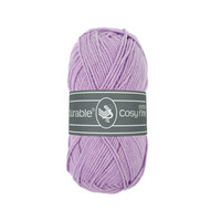 Durable Cosy extra fine Lavender 396