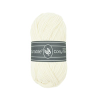 Durable Cosy extra fine Ivory 326