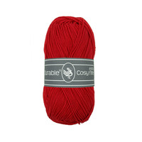 Durable Cosy extra fine Tomato 318