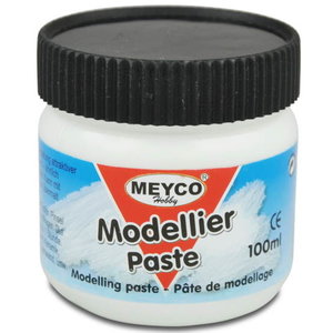 Meyco Modelleerpasta 100 gram