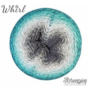 Scheepjeswol Scheepjes Whirl 1000 m 754 Green Tea Tipple Scheepjeswol Scheepjes Whirl 1000 m 754 Green Tea Tipple