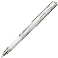 Uni-ball Signo Gelpen Wit UM 153 1.0 mm