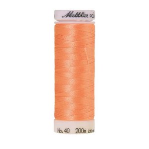 Amann Amann Polysheen nr 40 200 meter Oranje