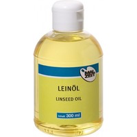 Lijnolie 250ml