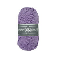 Durable Cosy extra fine Light purple 269