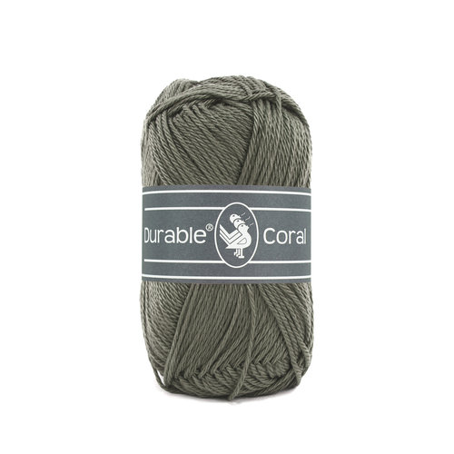 Durable Coral | Maandactie: 10 +1 Gratis!