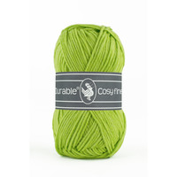 Durable Cosy Fine 50 gram  Lime 352