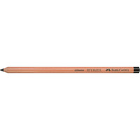 Faber Castell pastelpotlood Pitt 199 zwart