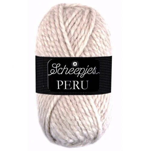 Scheepjes Peru