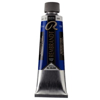 Rembrandt Olieverf Tube 150 ml Ultramarijn Donker 506