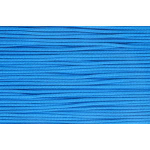 Koord 3 mm blauw 0278