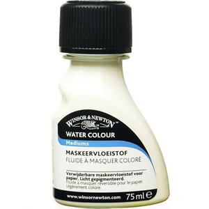 Winsor & Newton Winsor & Newton Maskeervloeistof 75ml