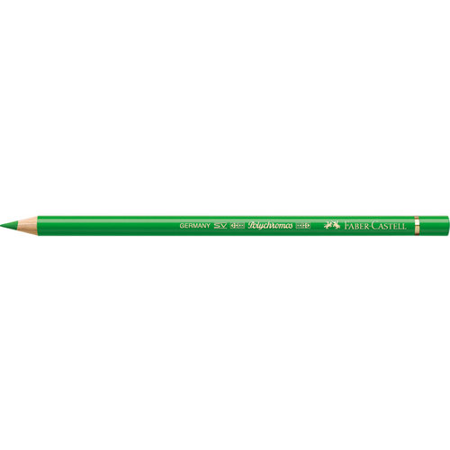 Faber Castell Kleurpotlood Faber-Castell Polychromos 112 loofgroen