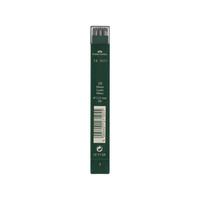 potloodstiftjes Faber Castell TK9071 3,15mm 4B