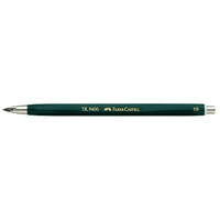 vulpotlood Faber Castell TK 9400 3,15mm 5B