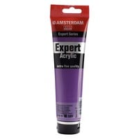 Amsterdam Acrylverf Expert 150 ml Permanentviolet Dekkekkend 589