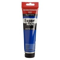 Amsterdam Acrylverf Expert 150 ml Phtaloblauw 570