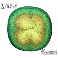 Scheepjes Whirl 1000 m - 780 Key Lime Pi