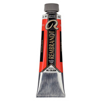 Rembrandt Olieverf Tube 40 ml Scharlaken 334