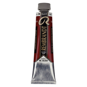 Rembrandt Rembrandt Olieverf Tube 40 ml Cadmiumrood Purper 309
