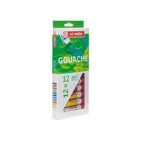 Talens Art Creation Gouache set 12x12 ml