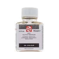 Alkydmedium flacon 75 ml