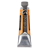 Rembrandt Olieverf Tube 40 ml Cadmiumgeel Donker 210