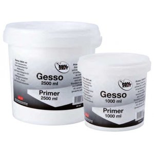 Ami Gesso 1000 ml wit