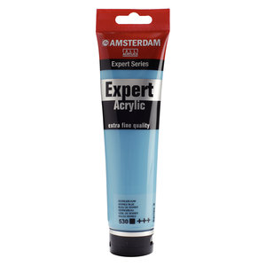 Amsterdam Amsterdam Acrylverf Expert Tube 150 ml Sevresblauw 530