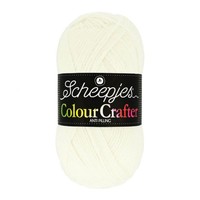 Scheepjes Colour Crafter 100 gram - 1005 Barneveld