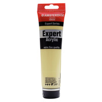 Amsterdam Acrylverf Expert Tube 150 ml Perm.Citroengeel Lt. 217