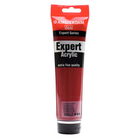 Amsterdam Acrylverf Expert Tube 150 ml Karmijn Donker 322