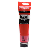 Amsterdam Acrylverf Expert Tube 150 ml Karmijn 318