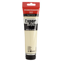 Amsterdam Acrylverf Expert Tube 150 ml Titaanbuff 291