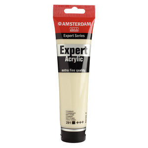 Amsterdam Amsterdam Acrylverf Expert Tube 150 ml Titaanbuff 291