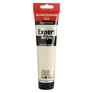 Amsterdam Amsterdam Acrylverf Expert Tube 150 ml Titaanbuff Donker 290