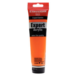 Amsterdam Amsterdam Acrylverf Expert Tube 150 ml Permanentoranje 266