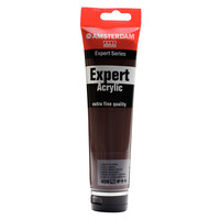 Amsterdam Acrylverf Expert Tube 150 ml Omber Gebrand 409