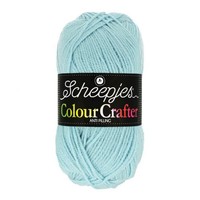 Scheepjes Colour Crafter 100 gram - 1019 Texel