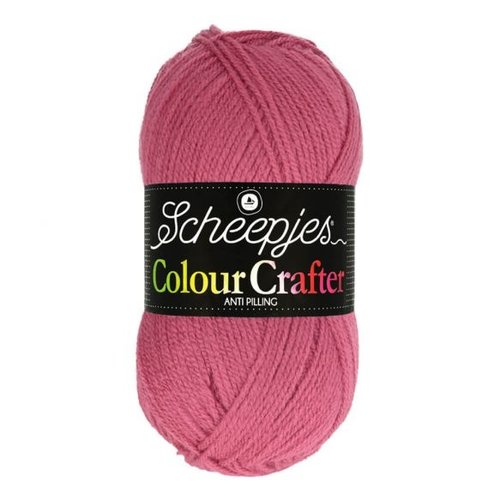 Scheepjeswol Scheepjes Colour Crafter 100 gram - 1023 Tiel