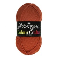 Scheepjes Colour Crafter 100 gram - 1029 Breda