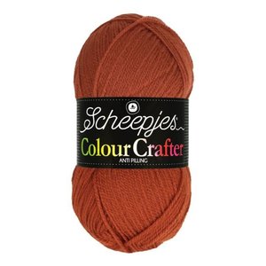 Scheepjeswol Scheepjes Colour Crafter 100 gram - 1029 Breda Scheepjeswol Scheepjes Colour Crafter 100 gram - 1029 Breda
