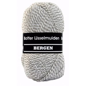 Botter IJsselmuiden Oslo Botter Bergen 100 gram