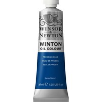 Winton olieverf 37 ml Prussian Blue